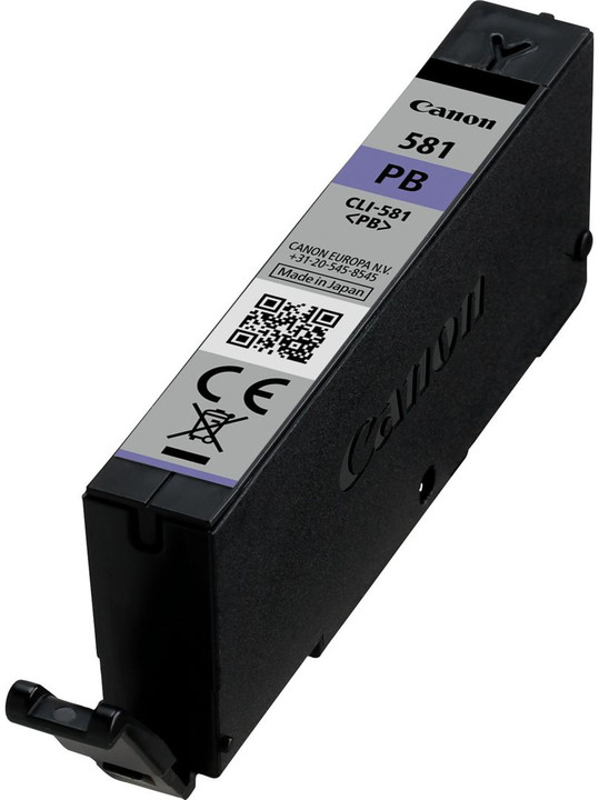 Canon CLI-581PB Боја за печатач, сина