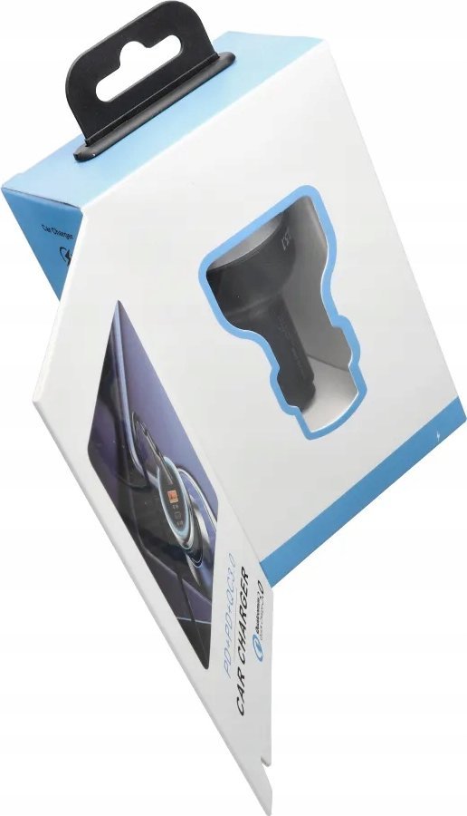 Karikues veture Baseus CC69 2C1A, USB QC 3.0, 2x Type C PD, 191W, i zi