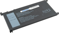 Батерија за лаптоп Avacom за Dell Inspiron 15 5568 13 5368, Li Ion, 3684mAh