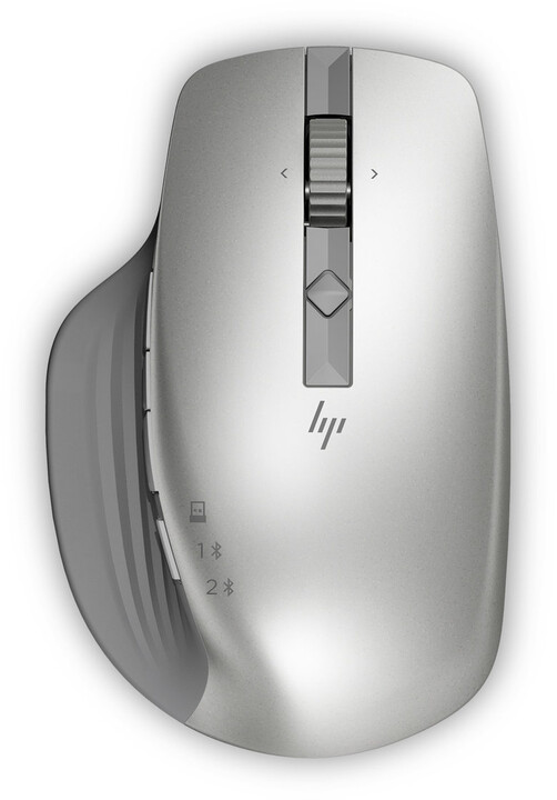 Maus HP 930 Creator, i argjendtë