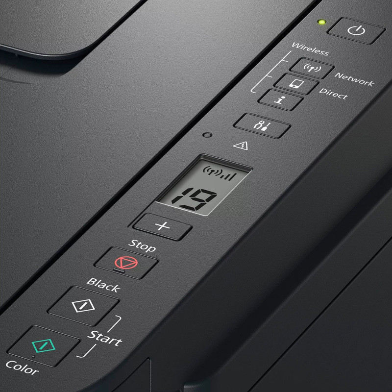 Canon PIXMA G3410 Printer