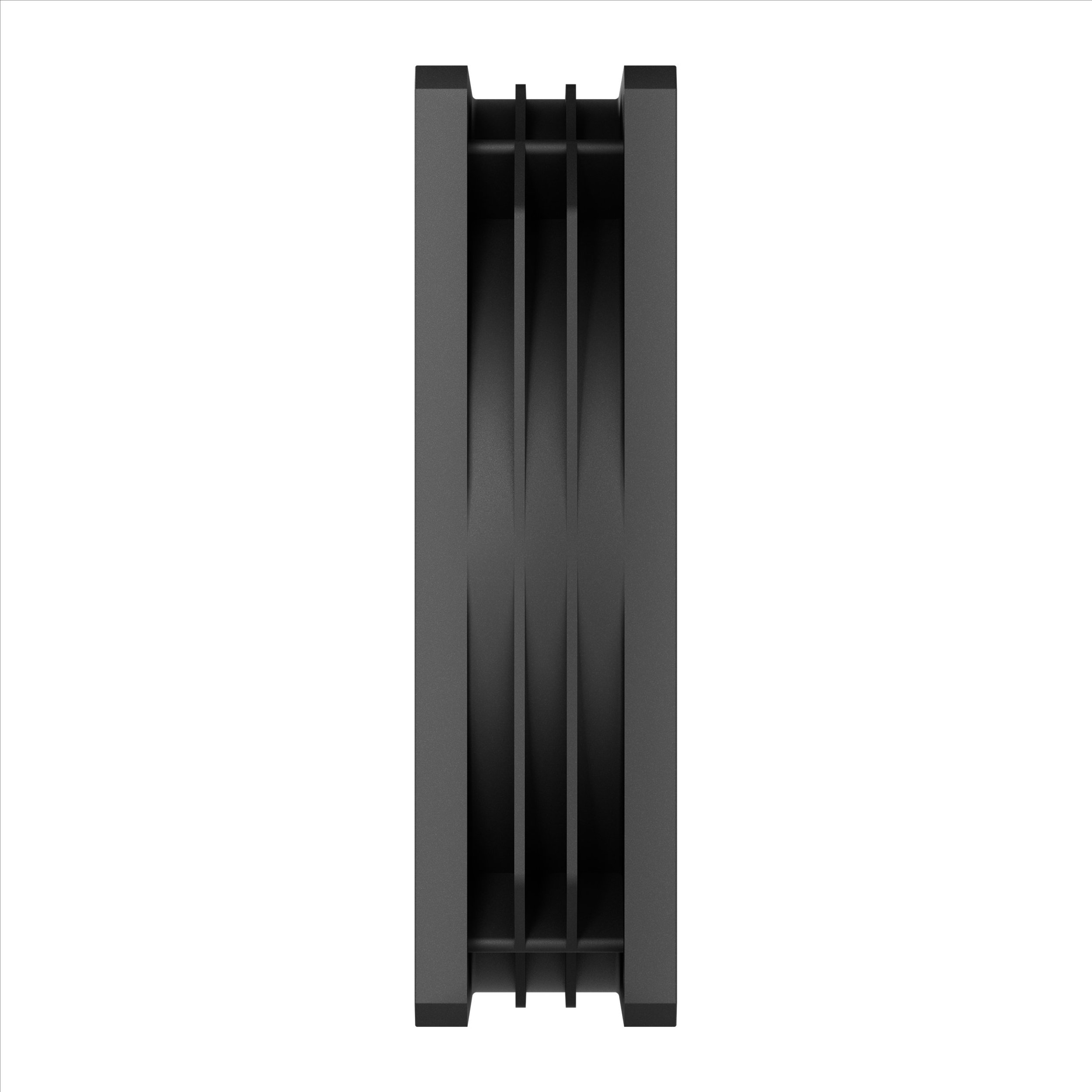 Ventilator ftohës ARCTIC P9 PWM PST CO, 92 mm, PWM, i zi