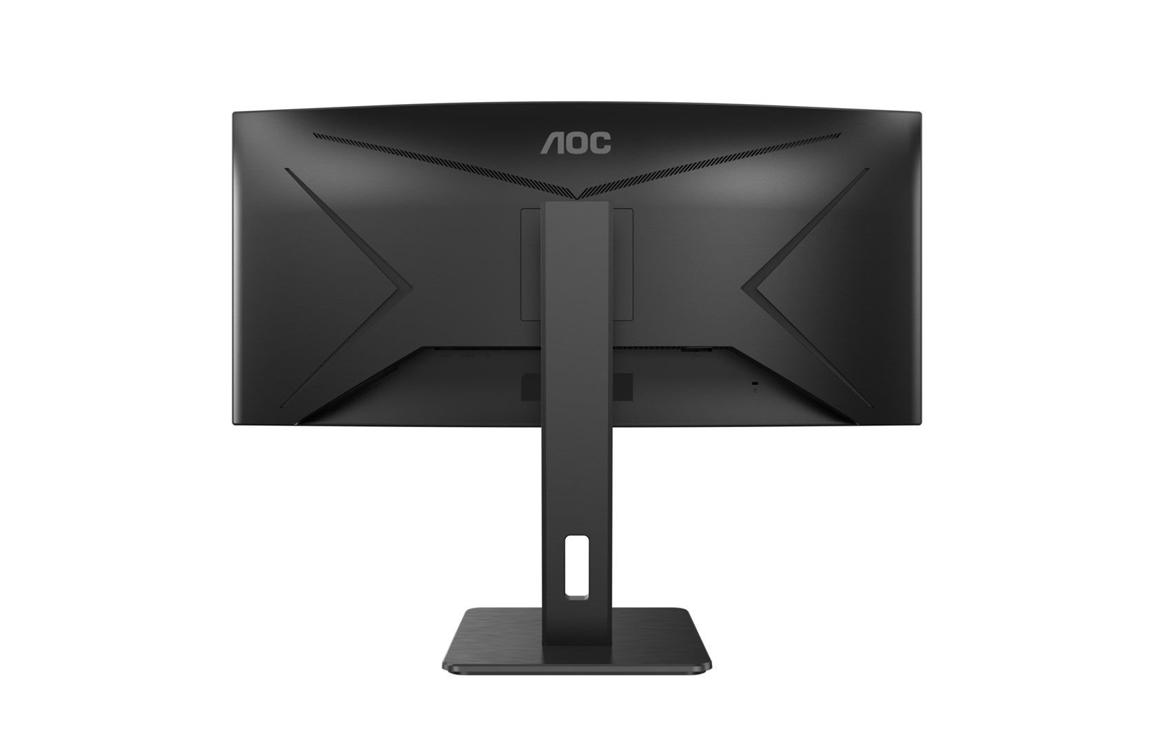 Monitor AOC CU34P2A, 34", 3440x1440, 100Hz, i zi