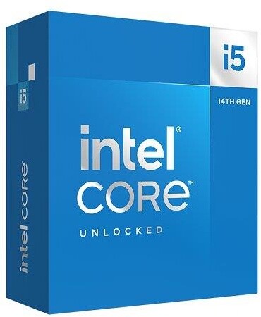 Procesor Intel Core i5-14600K