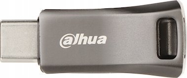 USB flash Dahua P639, 64GB, USB 3.2 Gen 1, Type A dhe Type C