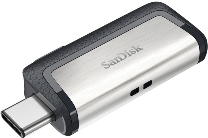 USB SanDisk Ultra Dual 256GB