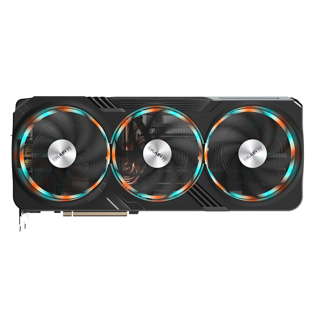 Kartë grafike GIGABYTE Gaming NVIDIA GeForce RTX 4080, OC, 16 GB GDDR6X