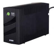 UPS Ever Duo 550, 550VA, AVR USB, i zi