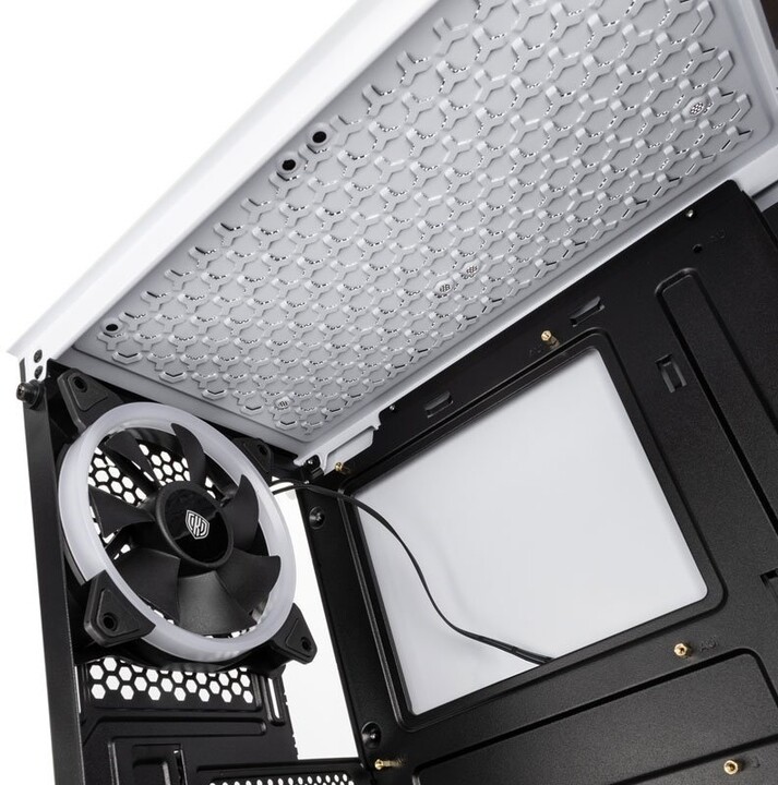 [OUTLET] Kasë Kolink VOID RGB Midi-Tower