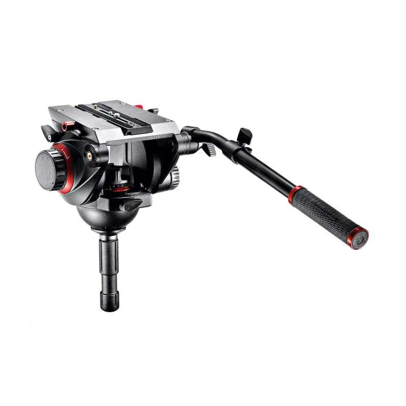 Manfrotto 500AM Video Set TRIPOD