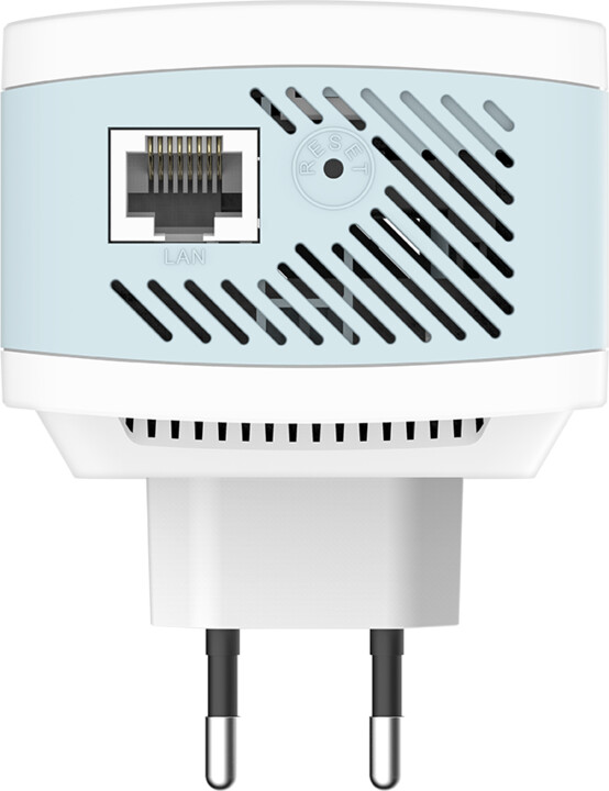Zgjerues D-Link E15