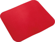 Mauspad LogiLink, 220 x 250 x 3 mm, i kuq