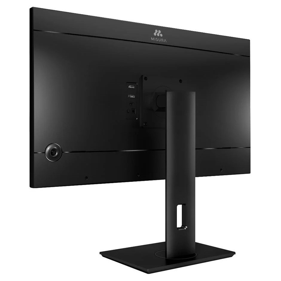 Monitor Misura PW27DQI, 27", 2560 x 1440, 75 Hz, i zi