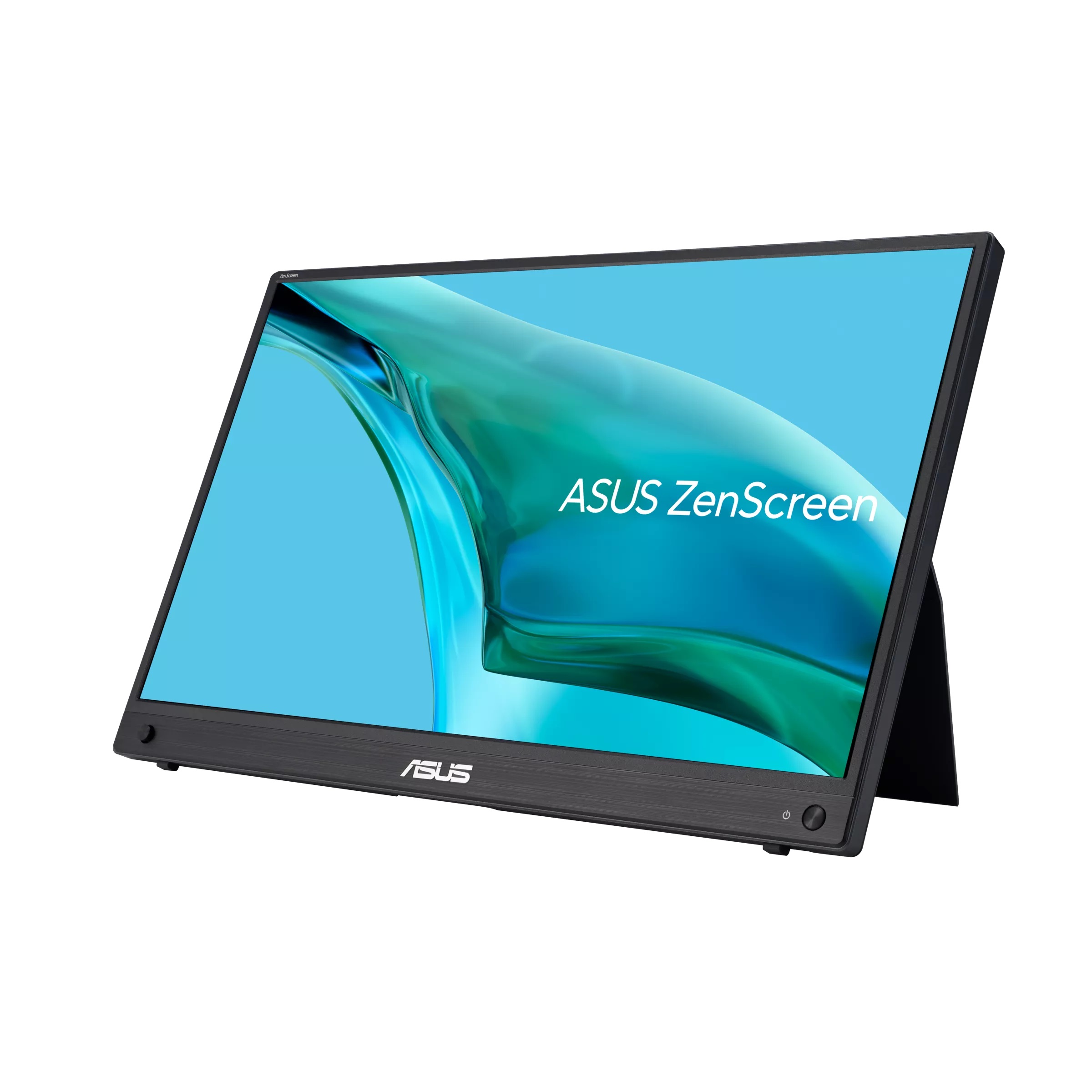 Monitor ASUS ZenScreen MB16AHG, 15,6", IPS, FHD, 144Hz, 3ms, i zi