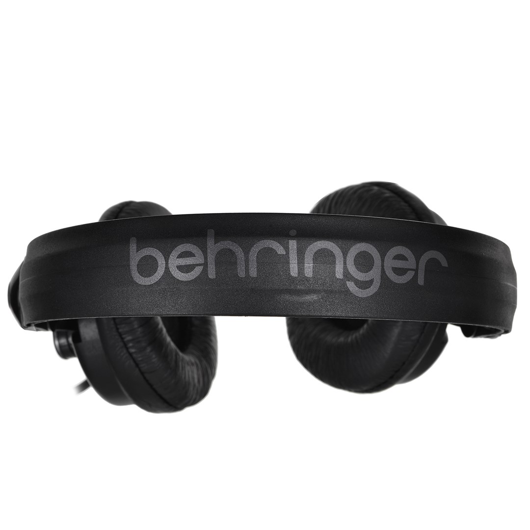Kufje Behringer HPX4000, me kabllo