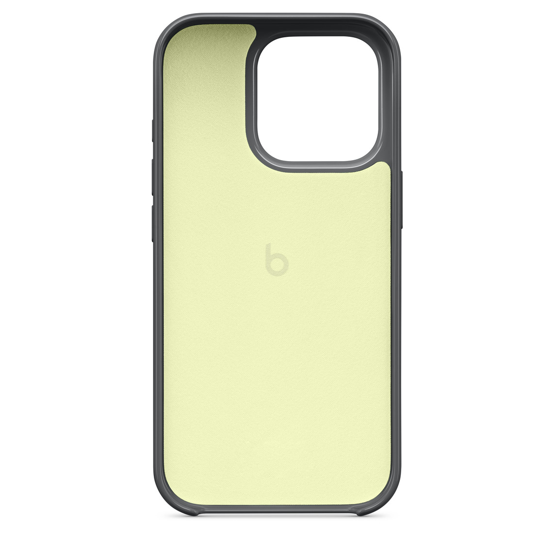 Beats iPhone 16 Pro Case with MagSafe, Midnight Black