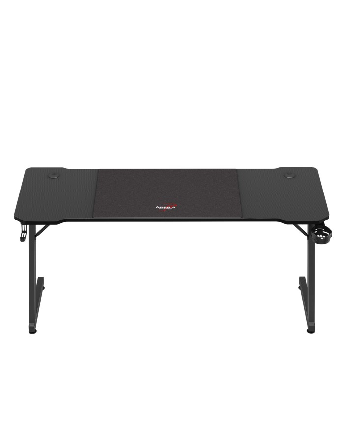 Tavolinë Gaming Huzaro HZ-HERO 4.8, e zezë