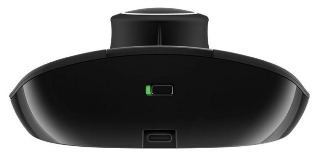 Maus 3D 3Dconnexion SpaceMouse Pro Wireless, Bluetooth, 6DoF, i zi