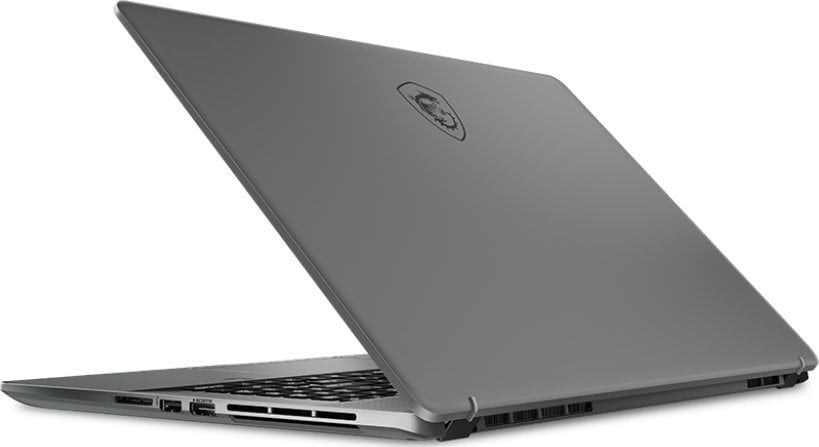 Laptop MSI Creator Z17 HX Studio A14VFT-239PL, 17", Intel Core i7-14700HX, 32GB RAM, 2TB SSD, i argjendtë