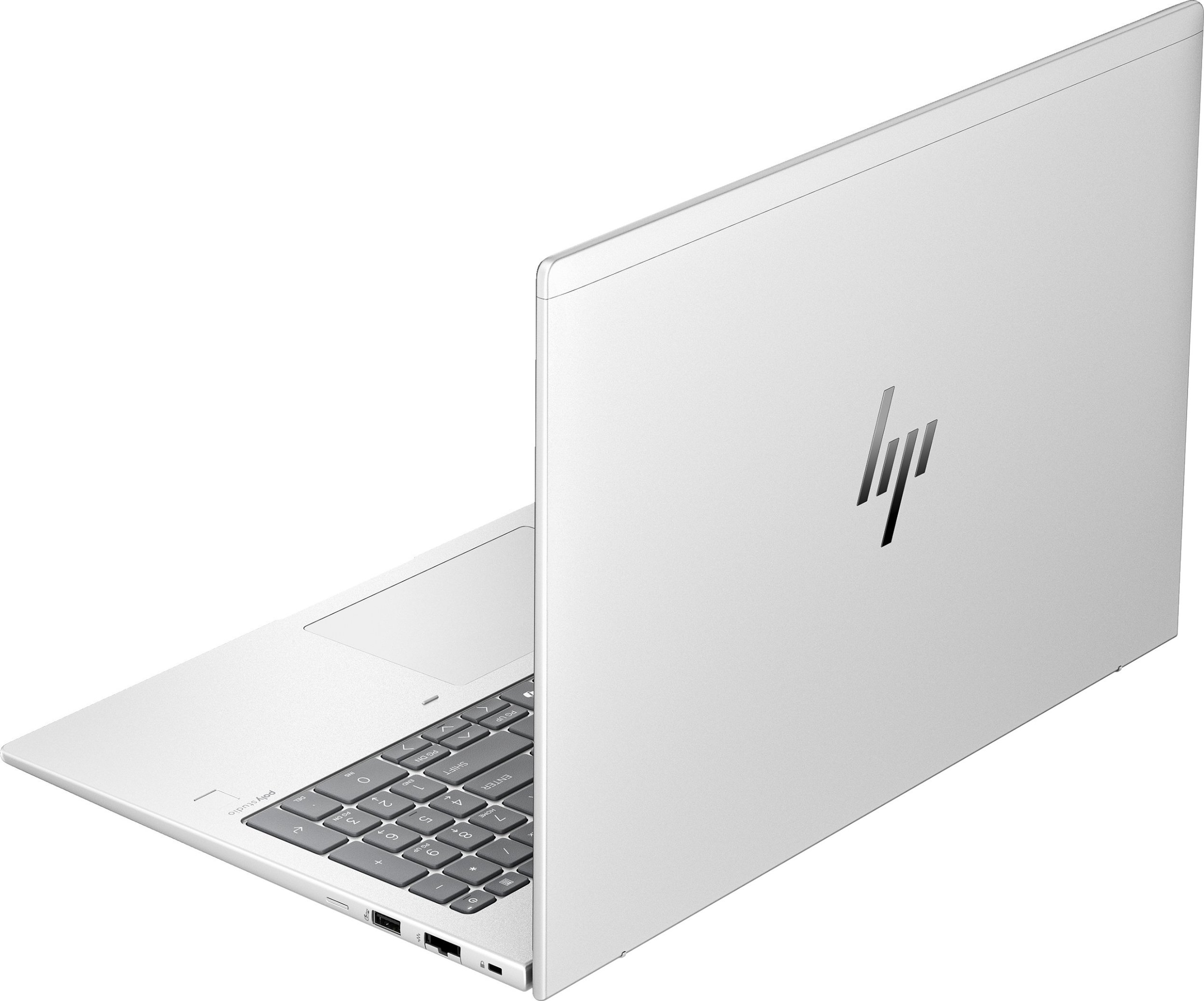 Laptop HP EliteBook 665 G11, 16", Ryzen 7, 16GB 512GB, argjent