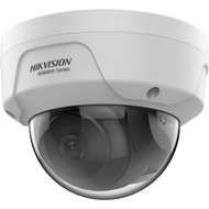 Kamerë IP Dome HiWatch Hikvision HWI-D120HA, 2MP, lente fikse 2.8mm, e bardhë
