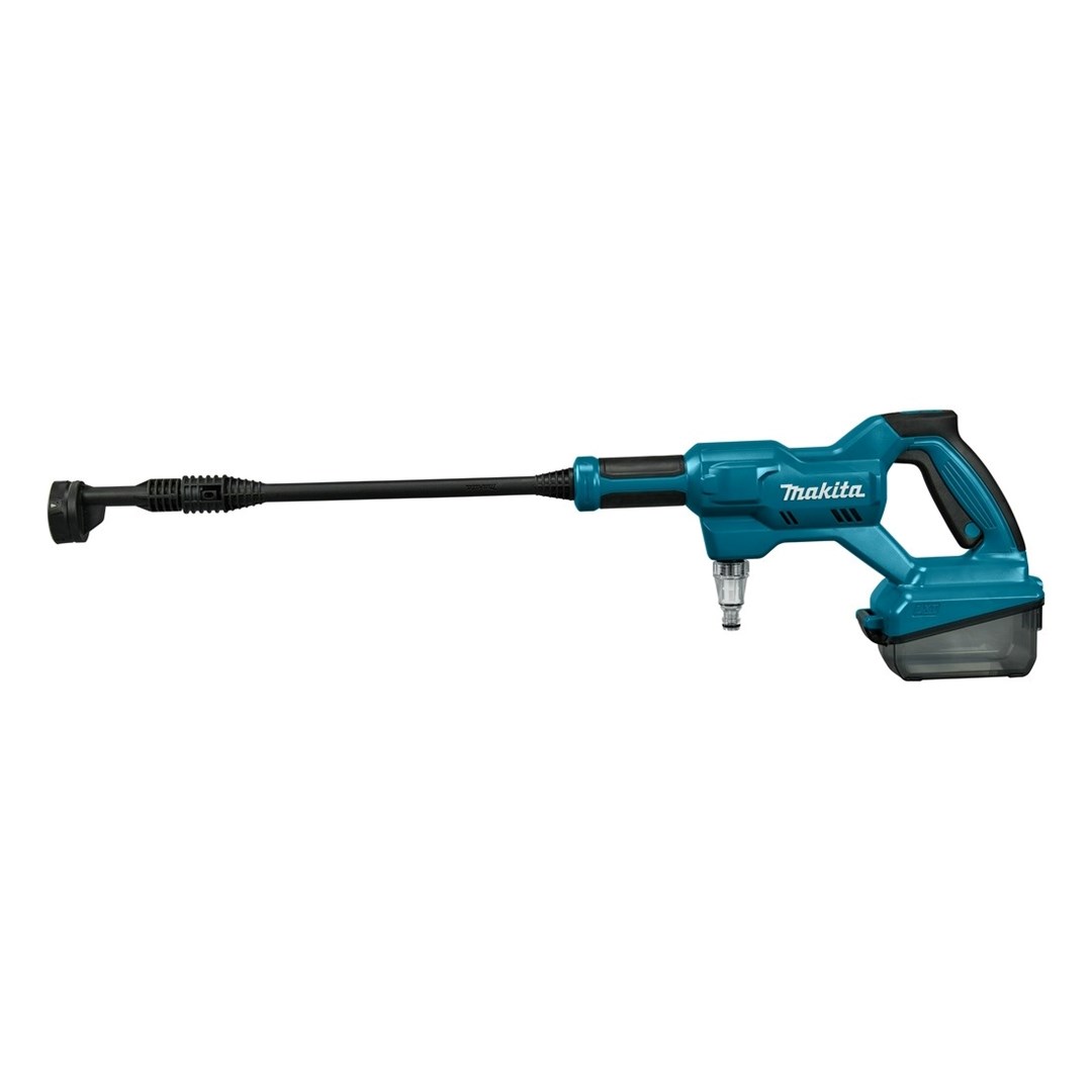 Lavatrice presioni Makita 18V BL LXT, pa furça, pa kabllo, blu