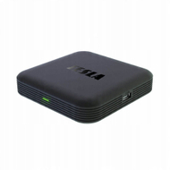 Media player TESLA MediaBox XG600, SMART Google TV, 32GB, i zi