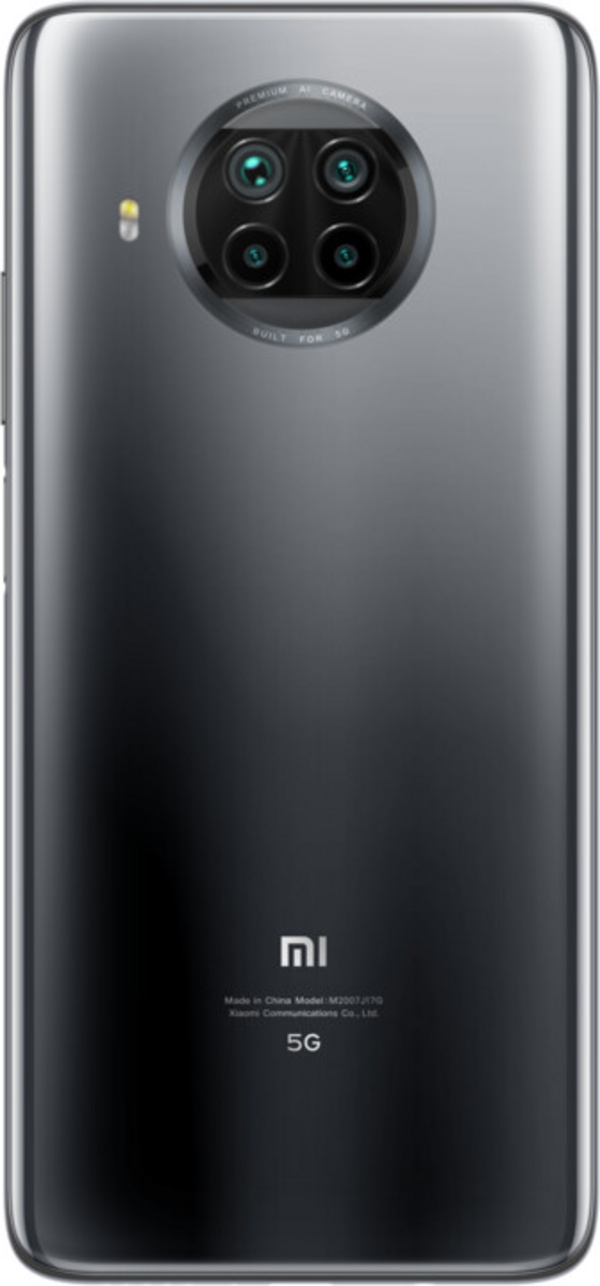 [OUTLET] Celular GSM Xiaomi Mi 10T Lite, 6GB/128GB, i hirtë, III