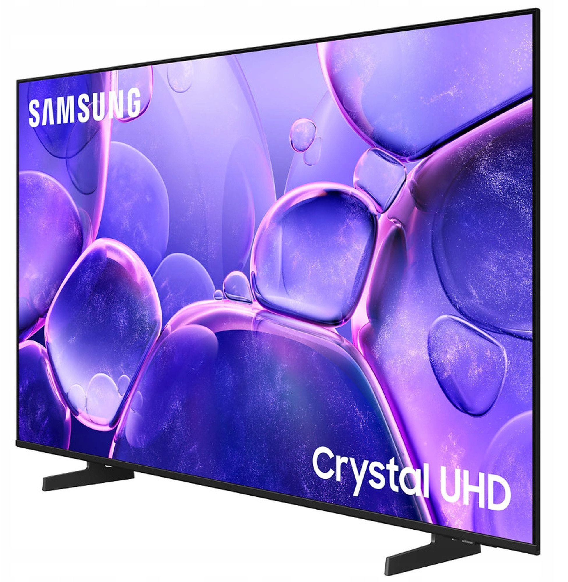 Televizor Samsung UE65U8072, 65", 4K Crystal UHD, Smart TV, i zi
