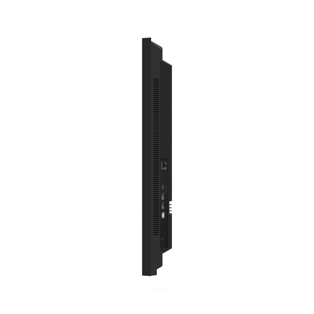 Ekran signage AG Neovo QM5503, 55", 4K UHD, i zi