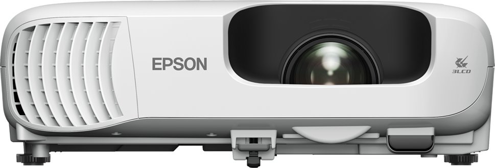 Projektor Epson EB-W56S Short Throw, 3700 ANSI Lumens, WUXGA 1920x1200, i bardhë