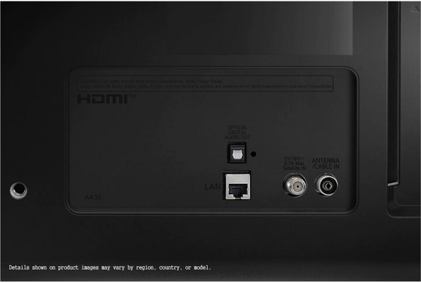 Televizor LG 32LQ63006LA, 32" (80cm), Full HD, i zi