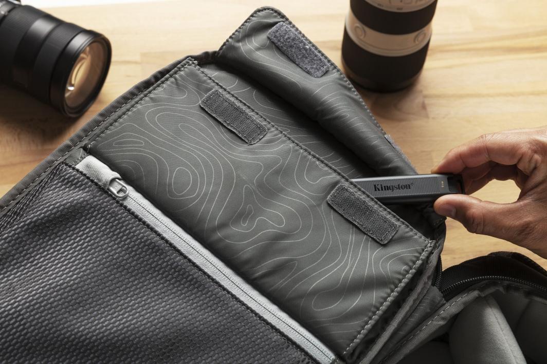 Pendrive USB-C Kingston DataTraveler Max, 512 GB, i zi