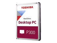 Hard disk i brendshëm Toshiba P300, 2TB, 5400 RPM, 3.5", Serial ATA