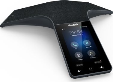 Telefon konferencash Yealink CP965, Android 9, Bluetooth, i zi