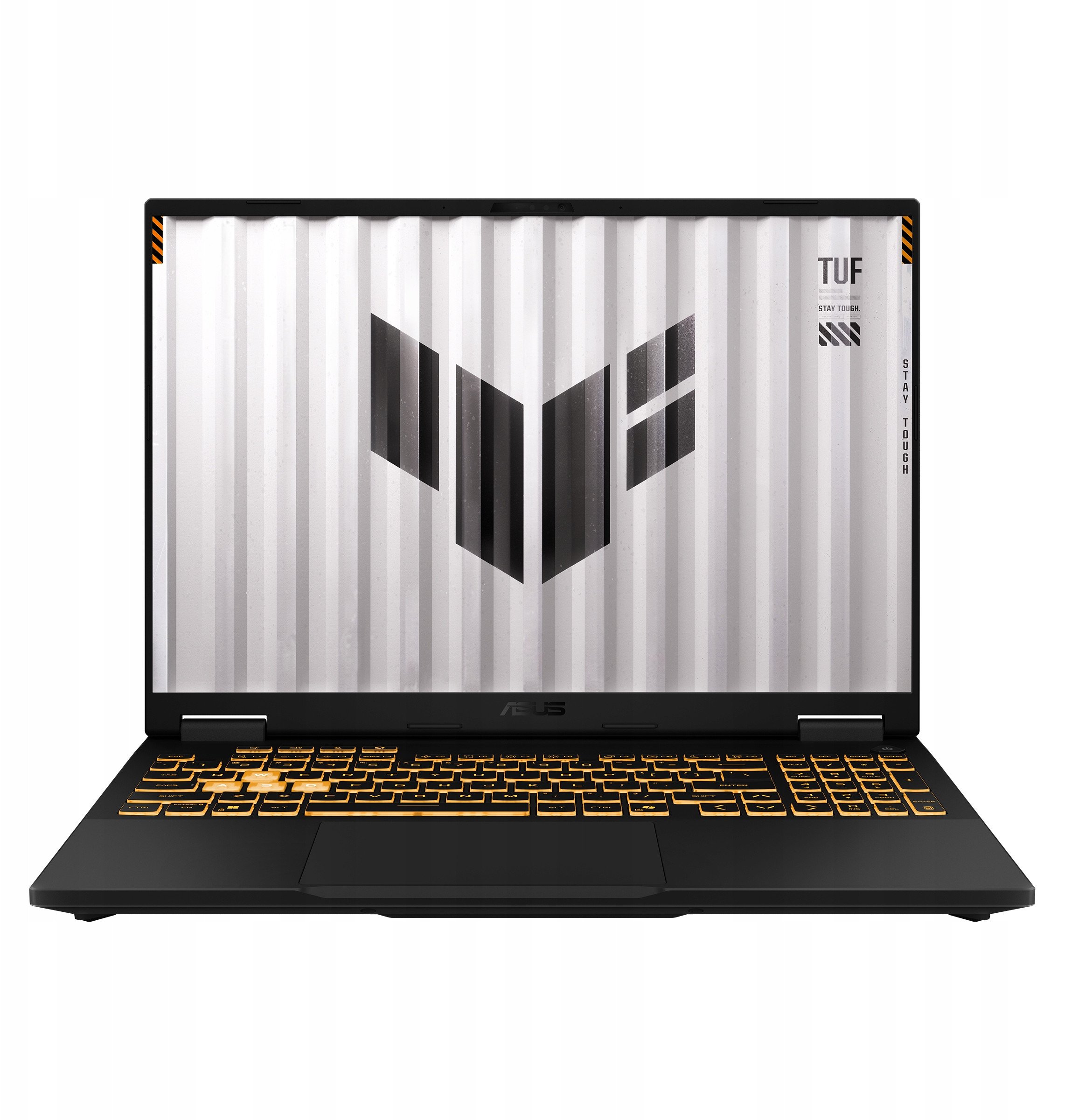 Laptop gaming ASUS TUF Gaming F16 FX608JPR, 16", i7 14650HX, RTX 5070, 16GB, 1TB, gri
