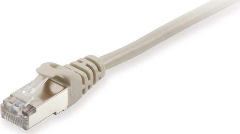 Kabllo rrjetore Equip Patch Cat6 S/FTP, 5m, 30 copë, gri