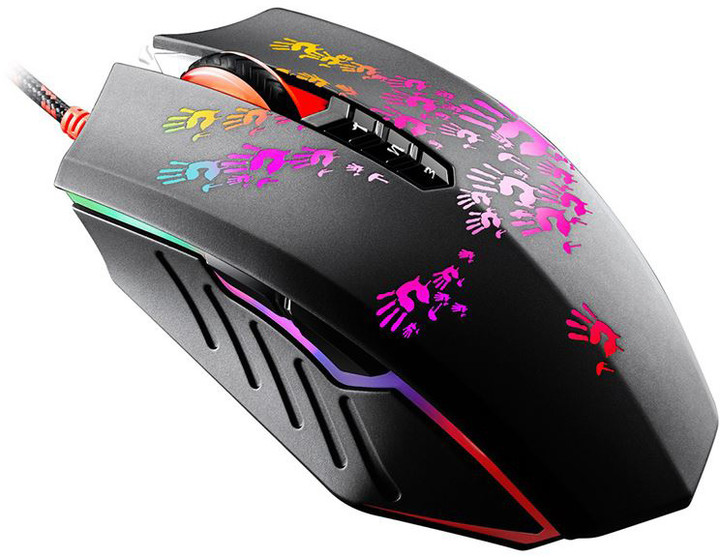 Maus A4tech Bloody A60