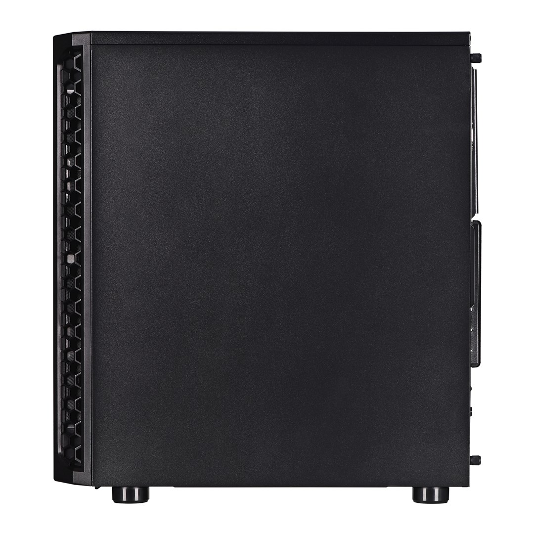 PC gaming Actina, Intel Core i5-13400F, 32GB RAM, 2TB SSD, RTX 4070 SUPER, i zi