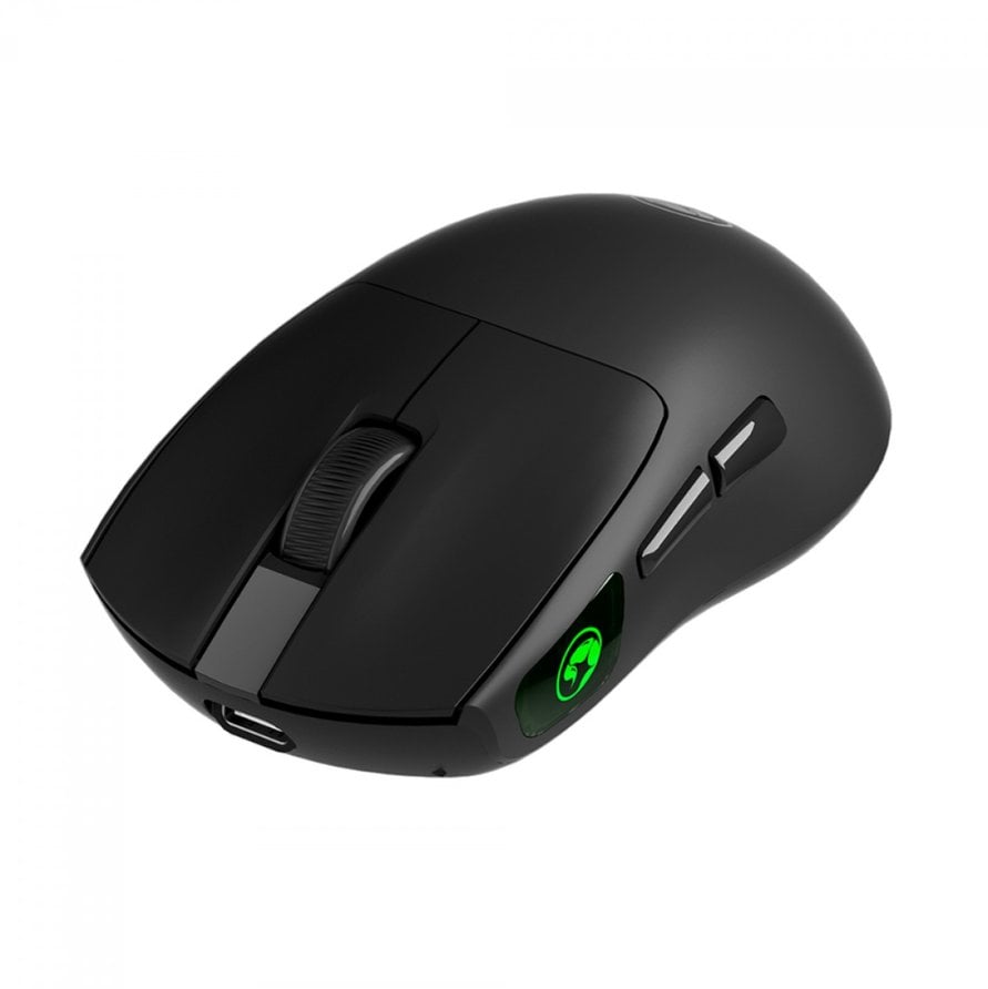 Mouse Marvo NIRO 320, optik 8000 DPI, Tri Mode, i zi