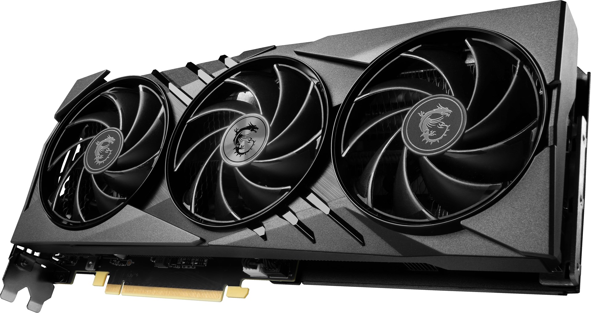 Kartë grafike MSI Gaming NVIDIA GeForce RTX 4070 Ti, 16 GB GDDR6X