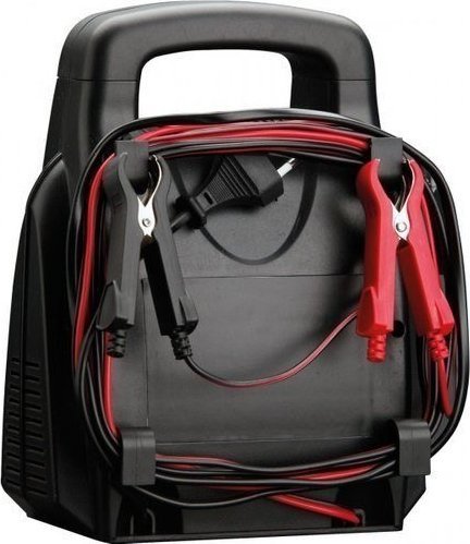 Karikues automatik AEG LG12, 12V, 12A, i zi