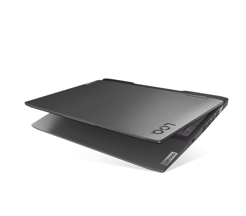 Laptop Lenovo LOQ i5-13500H, 15.6", Intel i5-13500H, 16 GB RAM, 1 TB SSD, NVIDIA GeForce RTX 4060, i hirtë