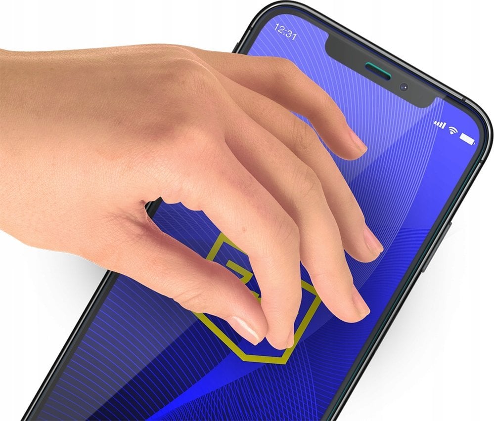 Xham mbrojtës 3MK FlexibleGlass për Xiaomi Redmi Pad SE 11.0, i tejdukshëm