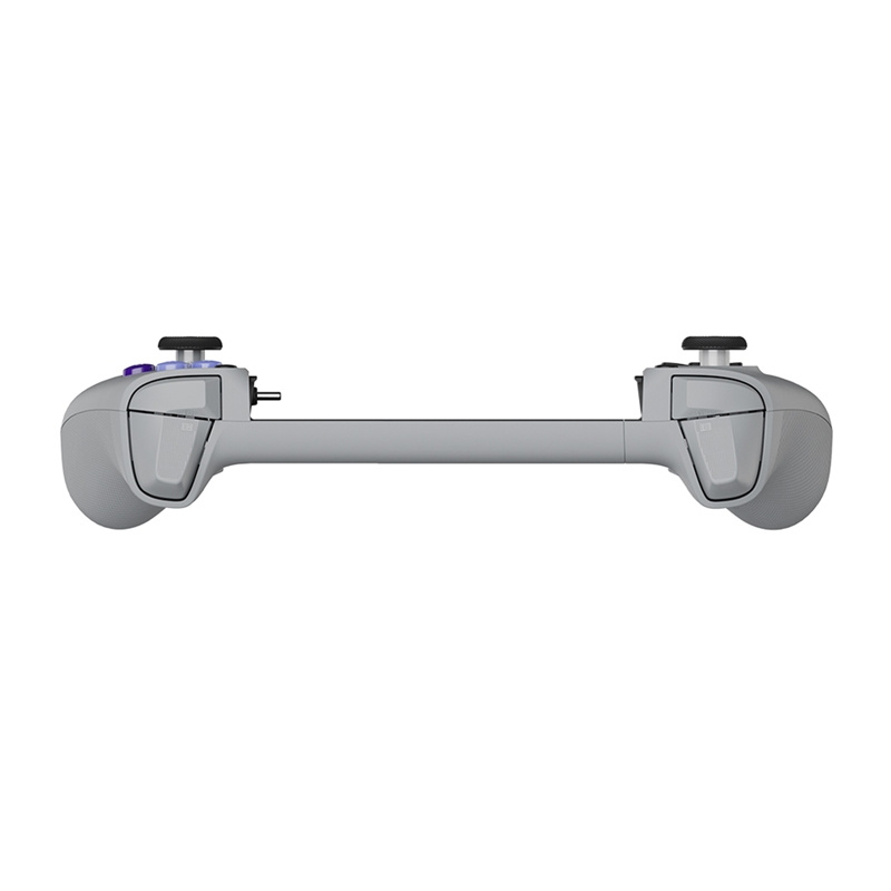 Kontroller GameSir G8 Galileo, USB Type C, për telefona, gri