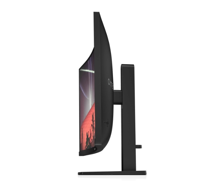 Monitor gaming HP OMEN 32c, 31.5", QHD 2560x1440, i zi