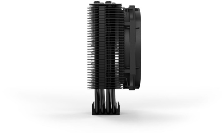 Flutur ftohëse Be quiet! Dark Rock Slim, 1500 rpm