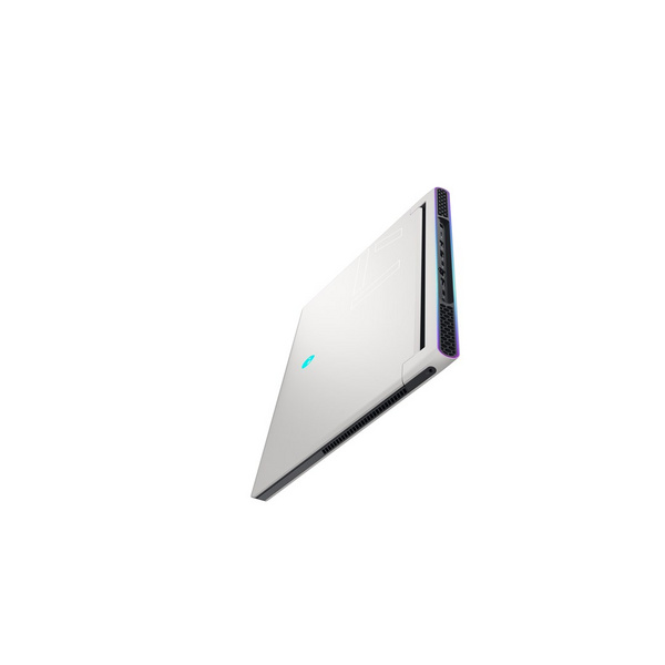 Laptop Alienware x17 R2, 17.3", Intel Core i7, 64GB RAM, 1TB SSD, Intel Iris Xe Graphics, i zi/i argjendtë