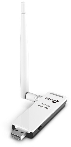 [OUTLET] TP-LINK TL-WN722N