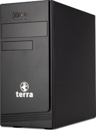 Kompjuter desktop Terra EU1009940, Intel Core i5-12500, 8GB RAM 500GB SSD, i zi